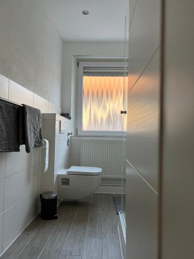 Apartment In Weiden I. D. Opf. Weiden in der Oberpfalz Luaran gambar